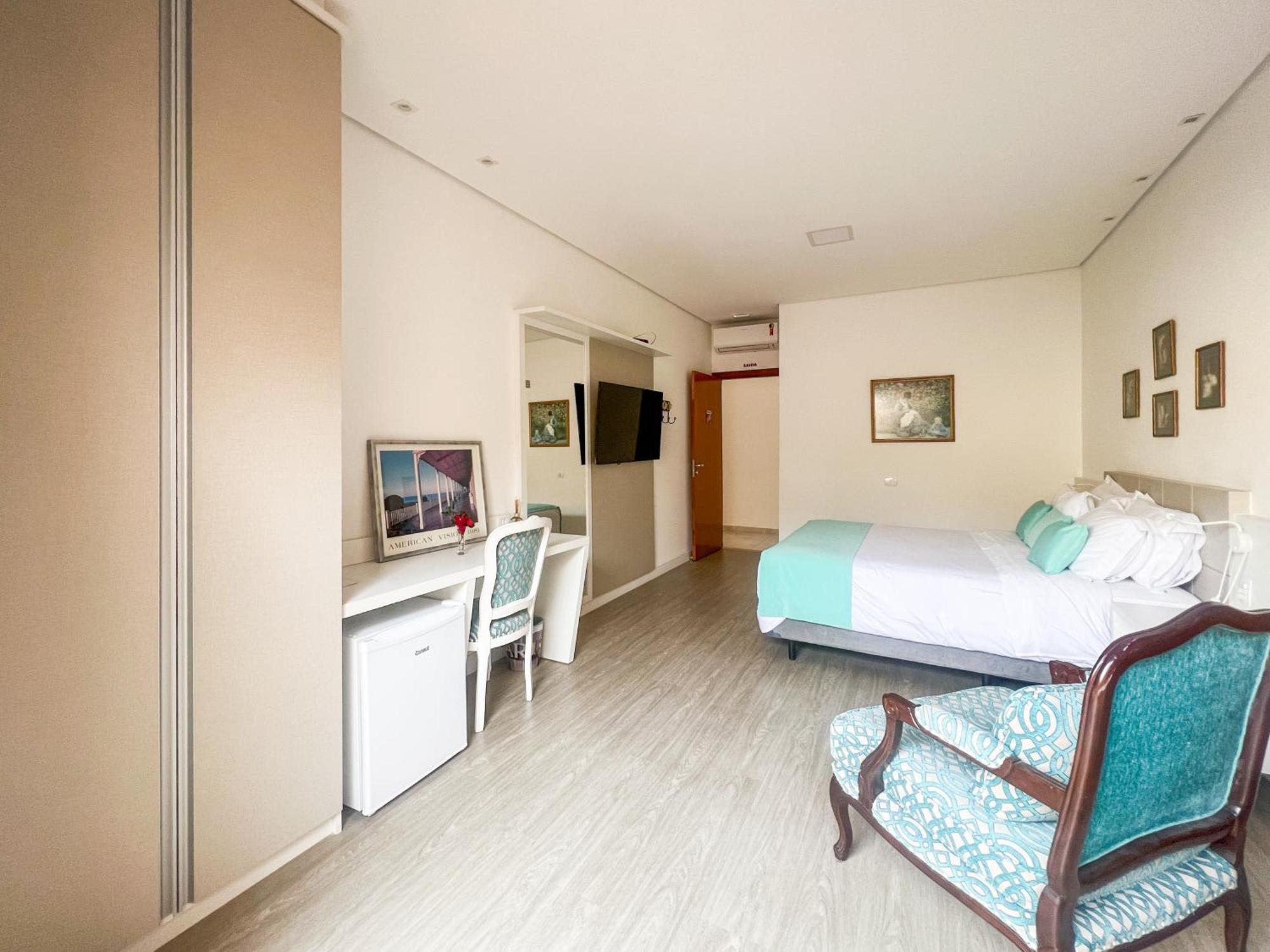 Gardenian Boutique Hotel Сан-Роки Экстерьер фото