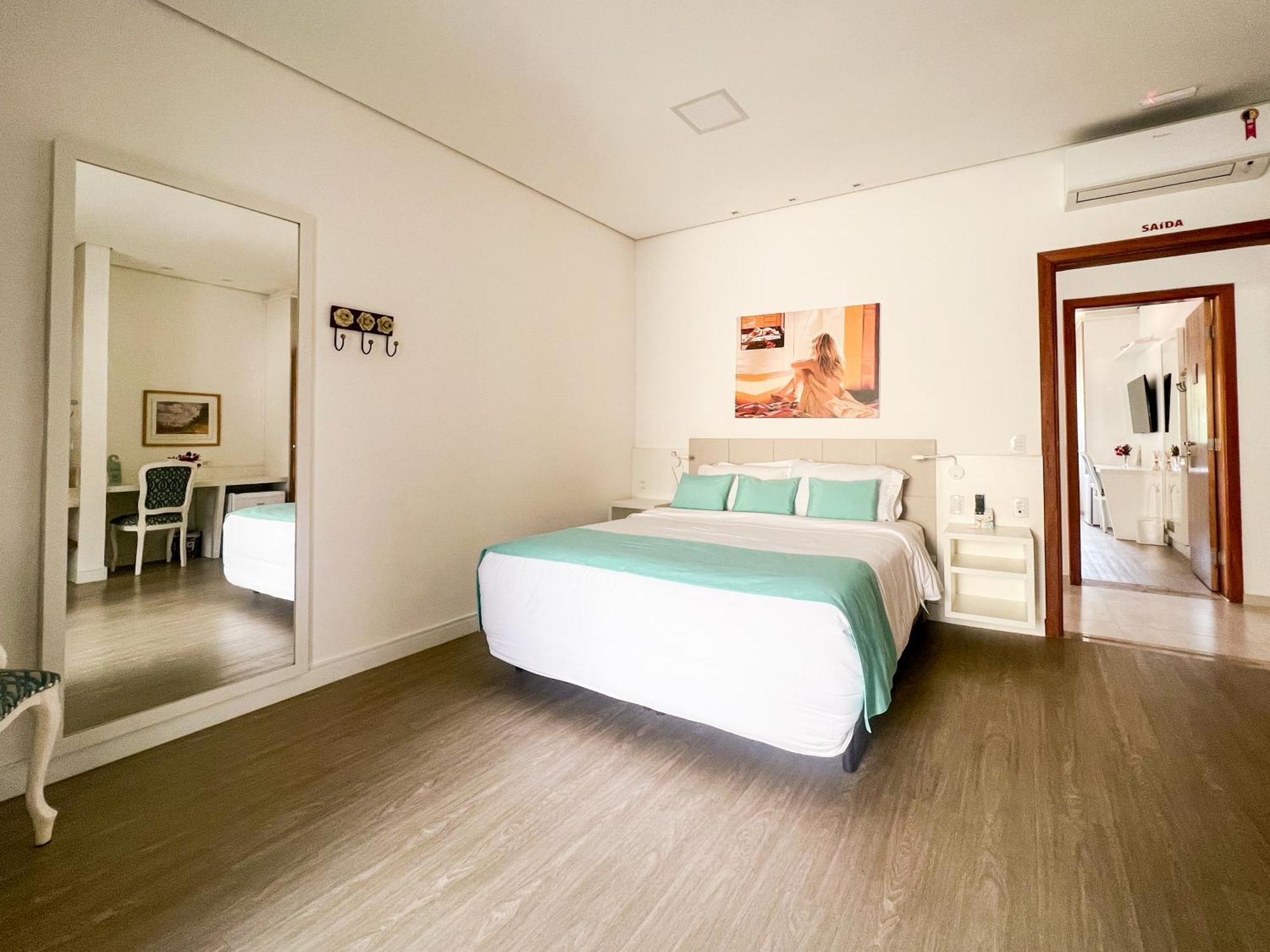 Gardenian Boutique Hotel Сан-Роки Экстерьер фото