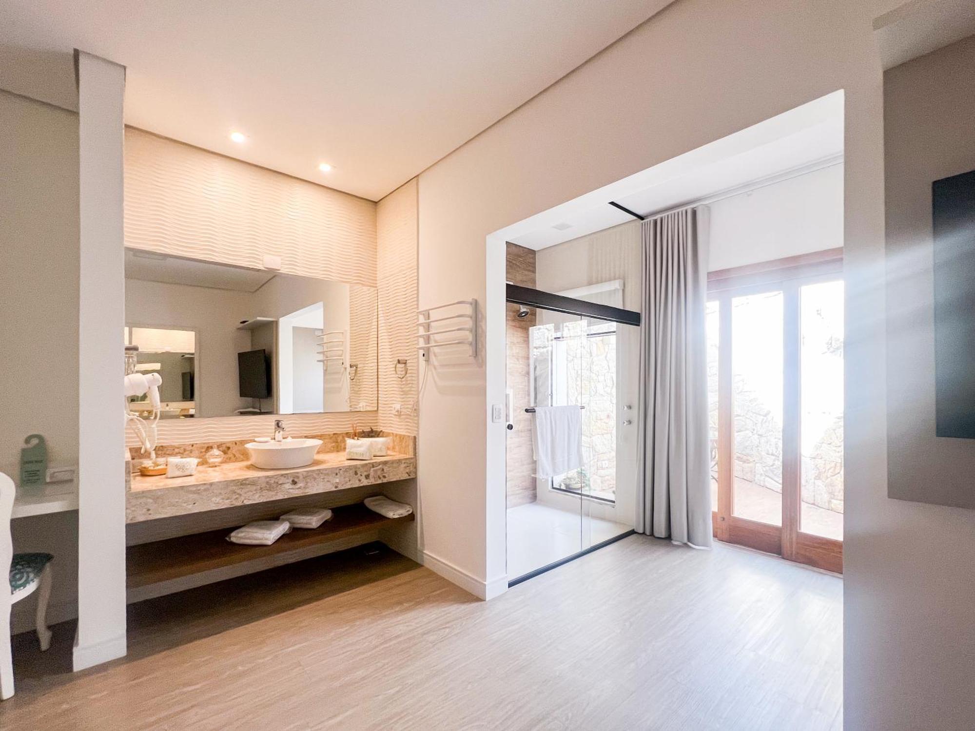 Gardenian Boutique Hotel Сан-Роки Экстерьер фото
